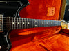 Fender Blacktop Jaguar HH Black 2011