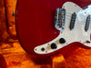 Fender Traditional Duo-Sonic Torino Red 1995