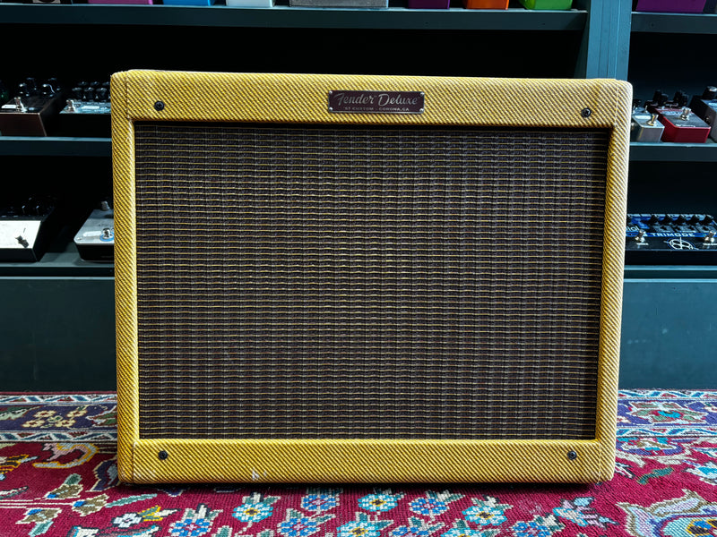 Fender '57 Custom Deluxe Combo