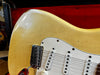 Fender Stratocaster Olympic White 1976