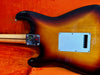 Fender Contemporary Series Stratocaster Sunburst 1986