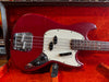 Fender Mustang Bass Dakota Red 1966