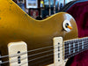 Gibson Les Paul Deluxe Goldtop 1969/70