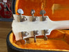 Gibson SG Custom Polaris White 1966