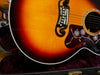 Gibson Custom Shop SJ-300 Custom Vintage Sunburst 2006