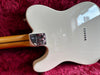 Fender American Professional II Telecaster Olympic White 2021