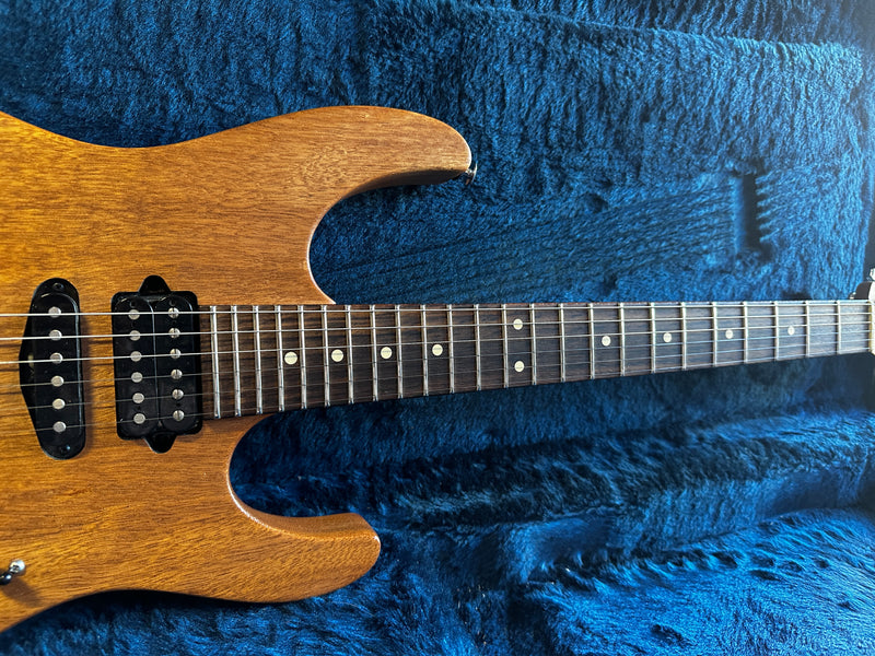 Suhr Modern Satin Natural HSH