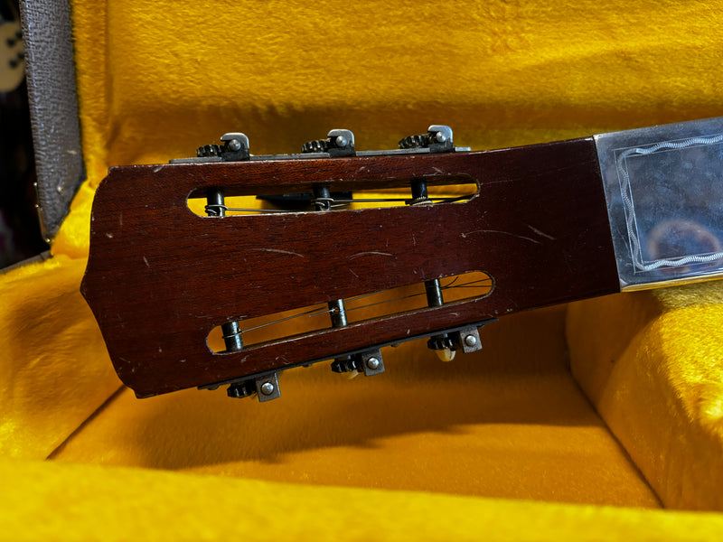 National Style 1.5 Square Neck Resonator 1931