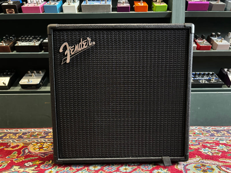 Fender Rumble Studio 40 Bass Combo