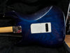 G&L Comanche USA Blue Burst 2002