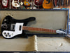 Rickenbacker 480 Jetglo 1974