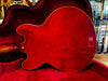 Gibson ES-335TD Bigsby Cherry 1964