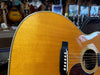 Martin OM-28V Vintage Series Natural 2006