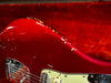 Fender Jaguar Candy Apple Red 1965