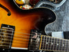 Gibson Memphis ES-335 Vintage Sunburst 2011