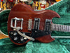 Gibson SG Pro Walnut 1972