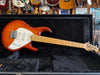 Ernie Ball Musicman Silhouette Sunburst 1990