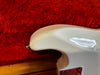 Fender Ed O'Brien Stratocaster Olympic White 2018