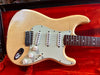 Fender Stratocaster Olympic White 1976