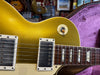 Gibson Custom Shop '57 Les Paul Reissue Goldtop 2019