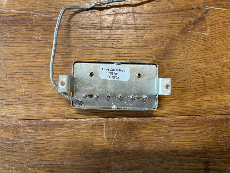 Gibson T-Type Humbucker Neck Pickup