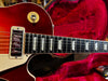 Gibson Les Paul '70s Deluxe Cherry Sunburst 2021