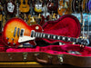 Gibson Les Paul '70s Deluxe Cherry Sunburst 2021