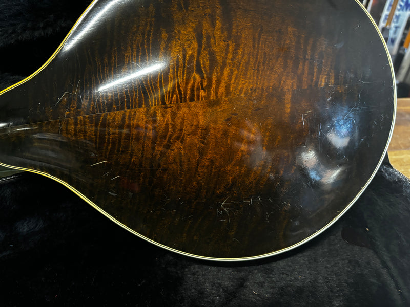 Wayne Henderson A-Style Mandolin