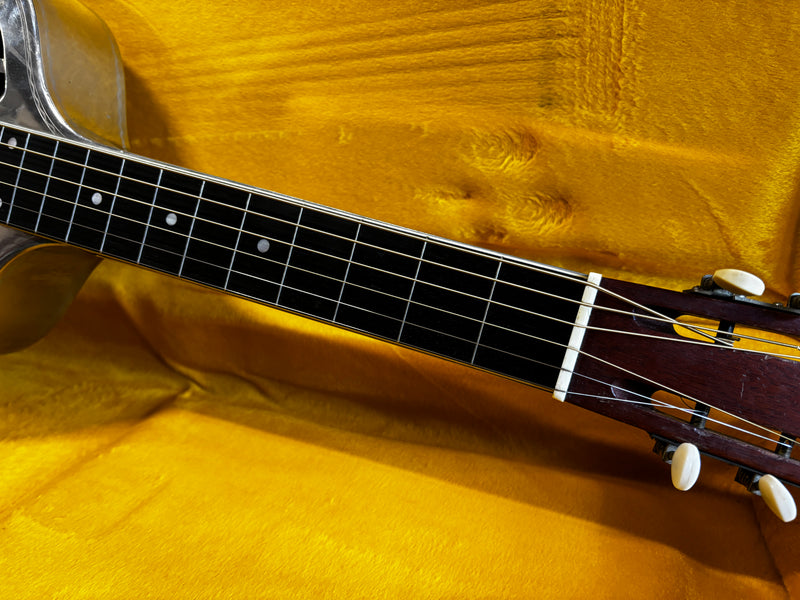 National Style 1.5 Square Neck Resonator 1931