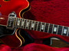 Gibson ES-330TD Long Neck Sparkling Burgundy 1968