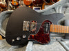 PJD Guitars St John New Standard Midnight Black