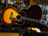 Gibson Custom Shop SJ-300 Custom Vintage Sunburst 2006