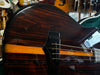 Emerald Guitars Balor Bass Cocobolo 2020