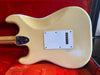 Fender Stratocaster Olympic White 1976