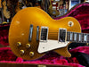 Gibson Les Paul Standard '50's Goldtop 2023