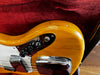 Fender Jazz Bass Natural 1974