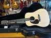 Martin D-10E Sitka Spruce Lefthanded