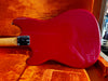 Fender Traditional Duo-Sonic Torino Red 1995