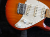 Ernie Ball Musicman Silhouette Sunburst 1990