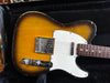 Fender Telecaster Sunburst 1968