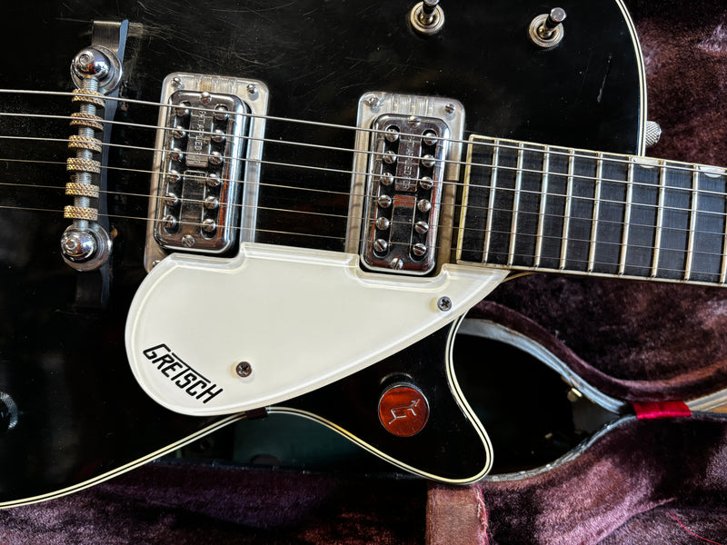 Gretsch 6128 Duo Jet Black 1959