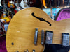 Gibson ES-335 Dot Antique Natural 1987