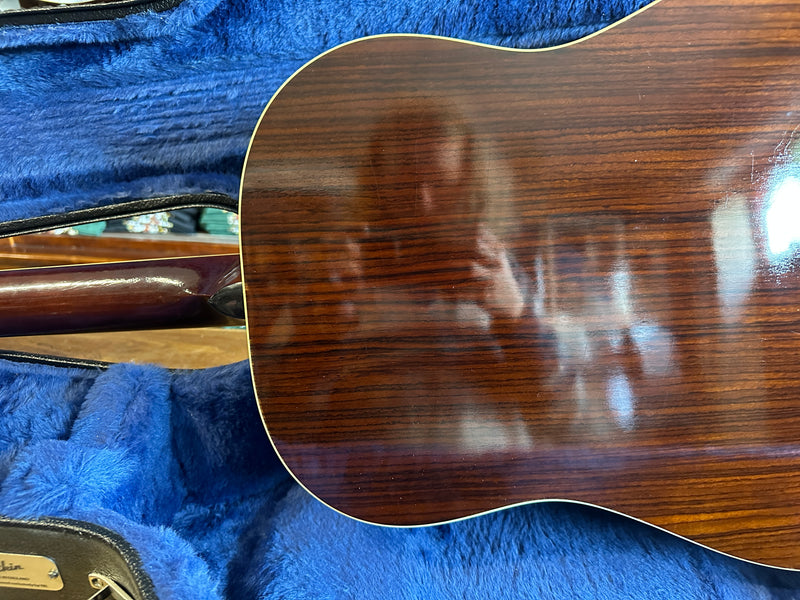 Atkin ADJ-38 Aged Sunburst 2019