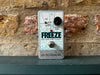 Electro-Harmonix Freeze Sound Retainer