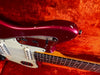 Fender Jaguar Candy Apple Red 1965