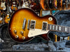 Gibson Les Paul Traditional Tobacco Sunburst 2018