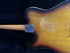 Fender Telecaster Sunburst 1968