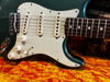 Fender Custom Shop '62 Stratocaster Heavy Relic Sherwood Green 2019