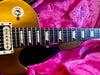 Gibson Les Paul 60's Goldtop Tribute 2013