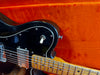 Fender Telecaster Custom Black 1973